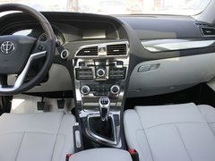2012款 1.5T 手动 豪华型