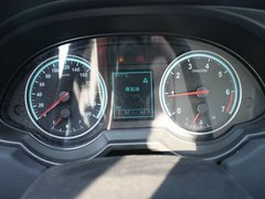 2012款 1.5T 手动 豪华型