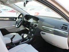2012款 1.5T 手动 豪华型