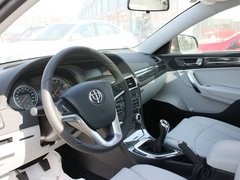 2012款 1.5T 手动 豪华型