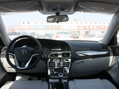 2012款 1.5T 手动 豪华型