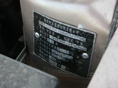 2012款 1.5T 手动 豪华型