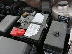2012款 1.5T 手动 豪华型