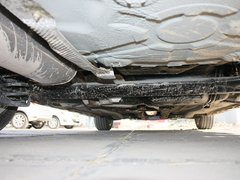 2012款 1.5T 手动 豪华型