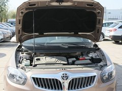 2012款 1.5T 手动 豪华型