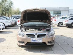 2012款 1.5T 手动 豪华型