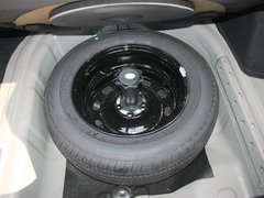 2012款 1.5T 手动 豪华型