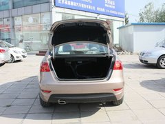 2012款 1.5T 手动 豪华型