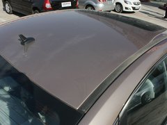 2012款 1.5T 手动 豪华型