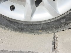 2012款 1.5T 手动 豪华型