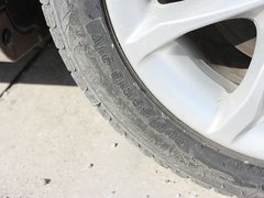 2012款 1.5T 手动 豪华型
