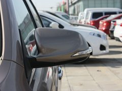 2012款 1.5T 手动 豪华型