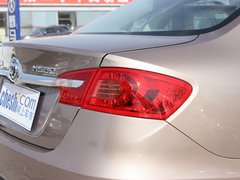 2012款 1.5T 手动 豪华型