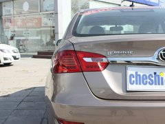 2012款 1.5T 手动 豪华型