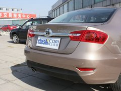 2012款 1.5T 手动 豪华型