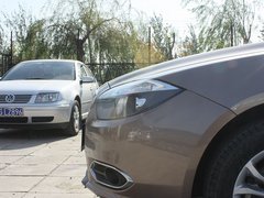 2012款 1.5T 手动 豪华型