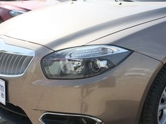 2012款 1.5T 手动 豪华型