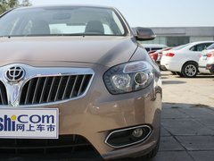 2012款 1.5T 手动 豪华型