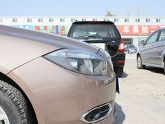 2012款 1.5T 手动 豪华型