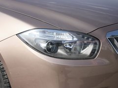 2012款 1.5T 手动 豪华型