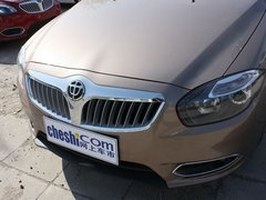 2012款 1.5T 手动 豪华型