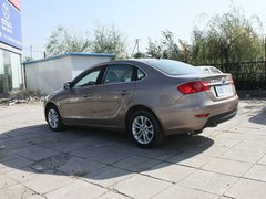 2012款 1.5T 手动 豪华型