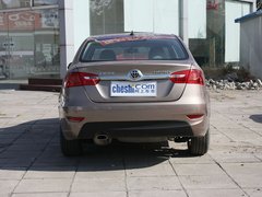 2012款 1.5T 手动 豪华型
