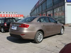 2012款 1.5T 手动 豪华型
