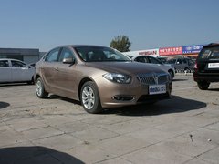 2012款 1.5T 手动 豪华型