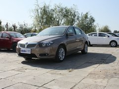2012款 1.5T 手动 豪华型