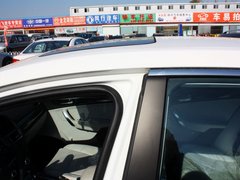 2012款 1.5T 自动 豪华型