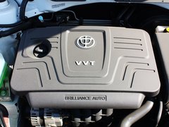 2012款 1.5T 自动 豪华型