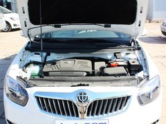 2012款 1.5T 自动 豪华型