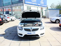 2012款 1.5T 自动 豪华型
