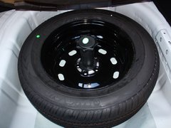 2012款 1.5T 自动 豪华型