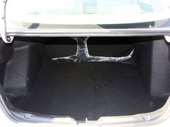 2012款 1.5T 自动 豪华型