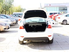 2012款 1.5T 自动 豪华型