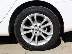 2012款 1.5T 自动 豪华型