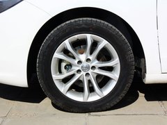 2012款 1.5T 自动 豪华型