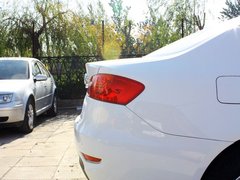 2012款 1.5T 自动 豪华型