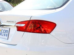 2012款 1.5T 自动 豪华型