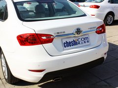 2012款 1.5T 自动 豪华型