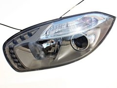 2012款 1.5T 自动 豪华型