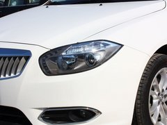 2012款 1.5T 自动 豪华型