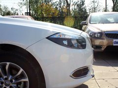 2012款 1.5T 自动 豪华型