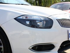 2012款 1.5T 自动 豪华型