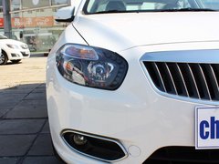 2012款 1.5T 自动 豪华型