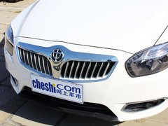 2012款 1.5T 自动 豪华型