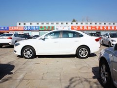2012款 1.5T 自动 豪华型
