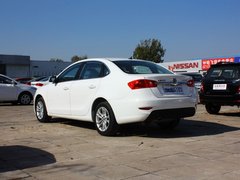2012款 1.5T 自动 豪华型